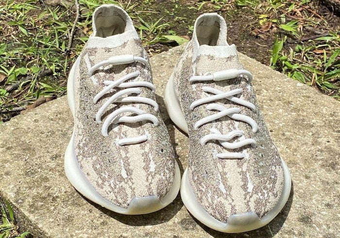 adidas yeezy 380 v2 salt