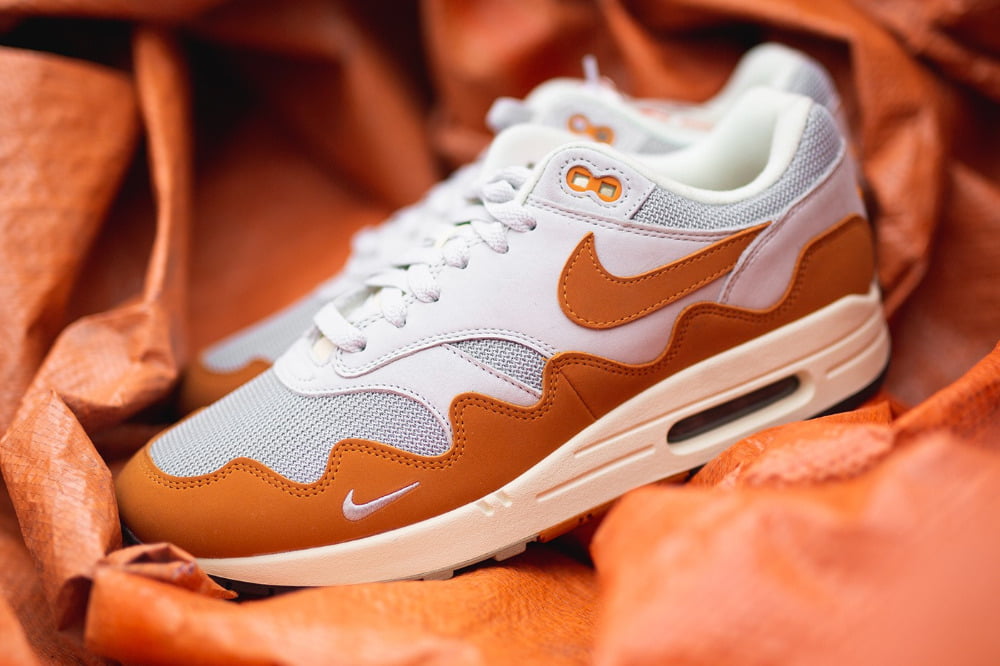 Here's every EU Store Stocking the Patta x Nike Air Max 1 Monarch