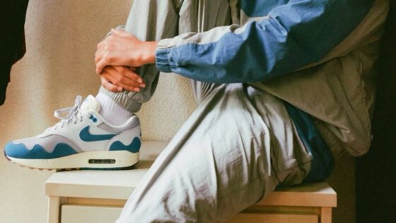 are nike air max 1 comfortable