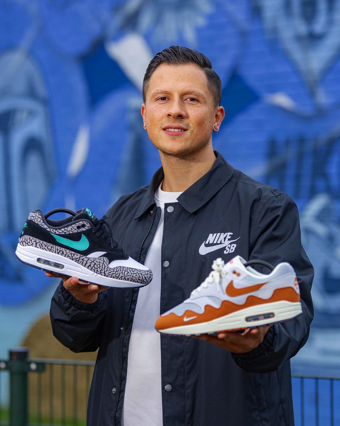 How to Style the Nike Air Max 1 (2021) - KLEKT Blog