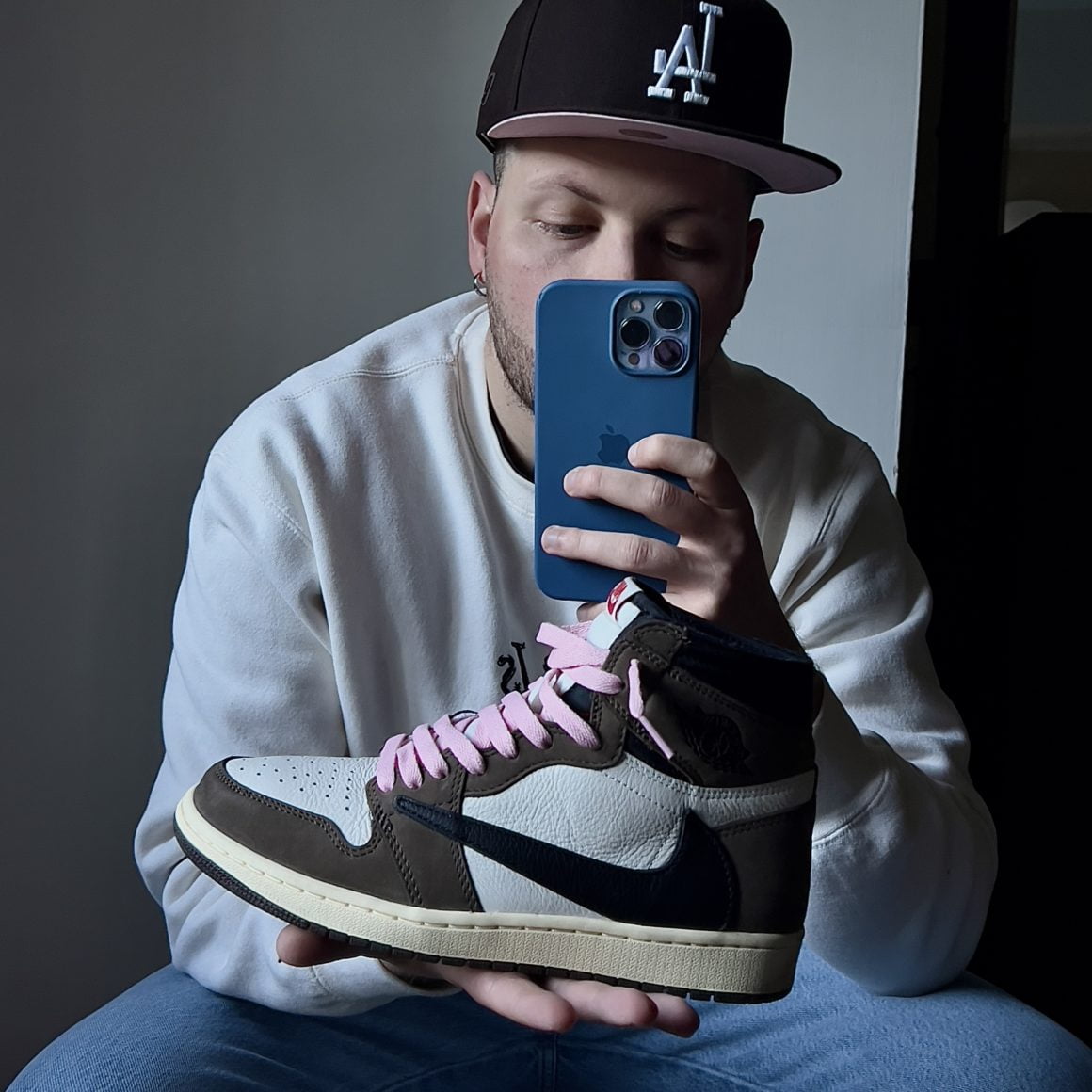 travis scott jordan x
