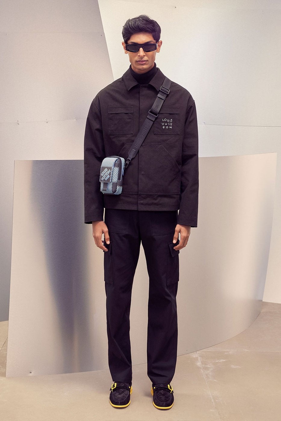 Louis Vuitton Unveils Virgil Abloh's Final Collection — and