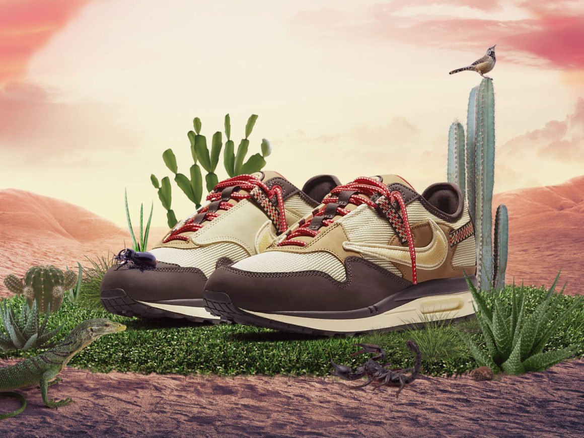 travis scott upcoming sneakers