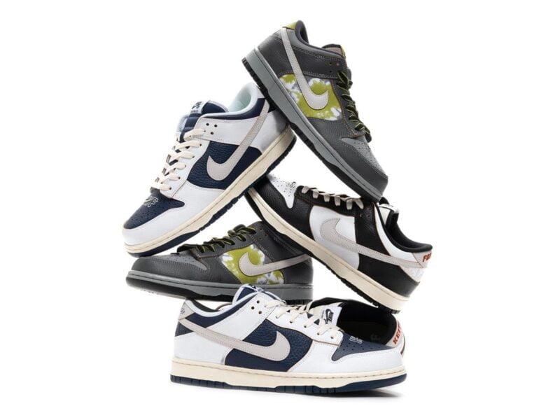 travis scott x nike sb dunk low jackboys