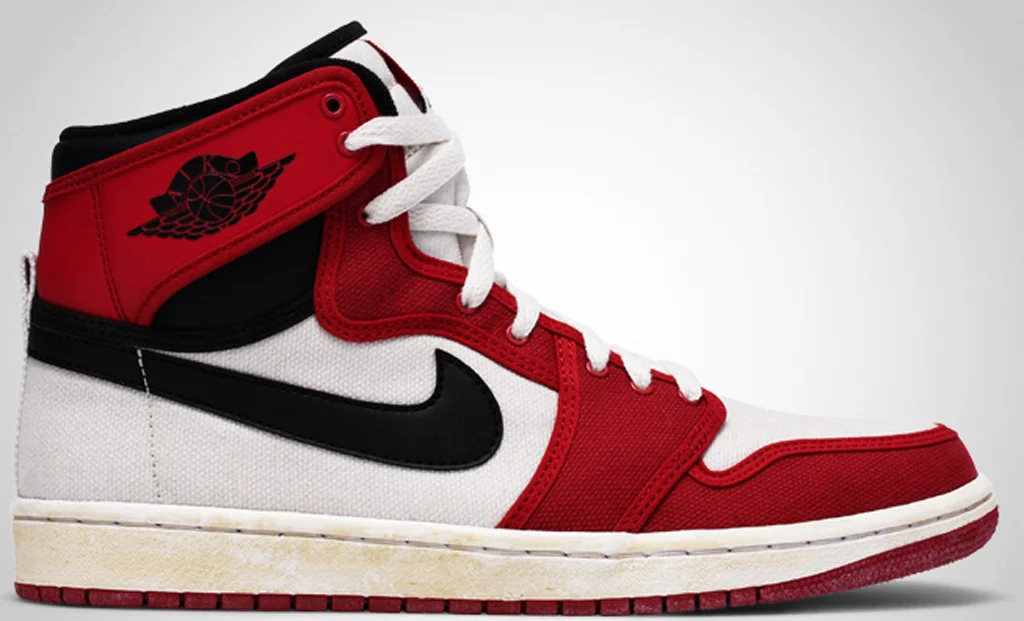 chicago air jordan 1 release date