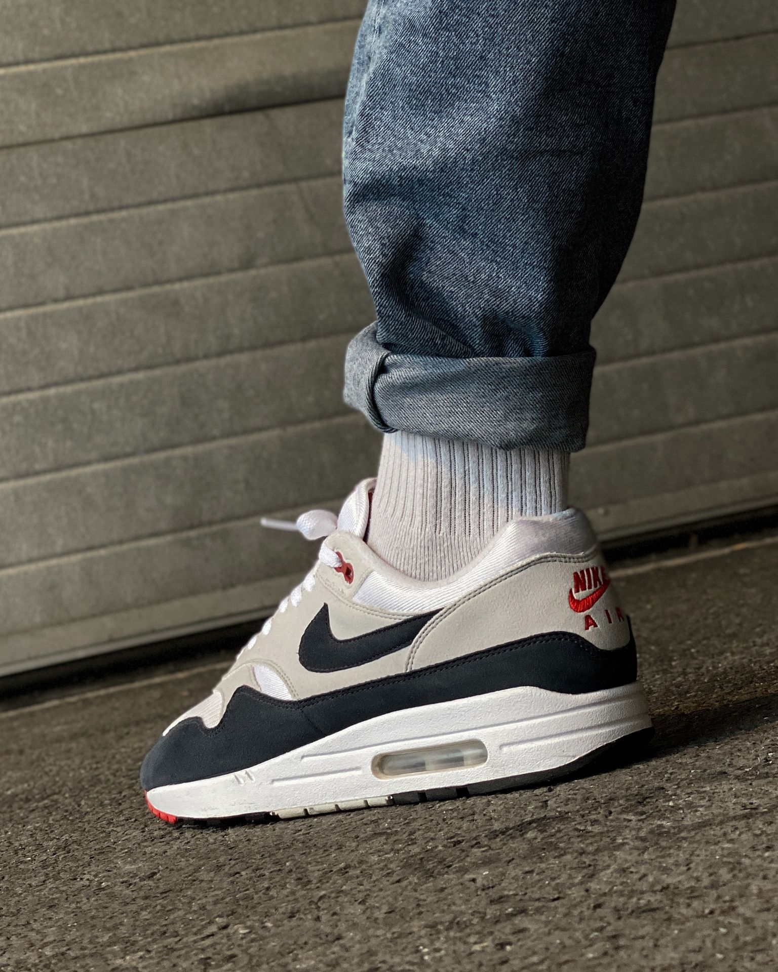 How to Style the Air Max 1 (2023) - KLEKT Blog