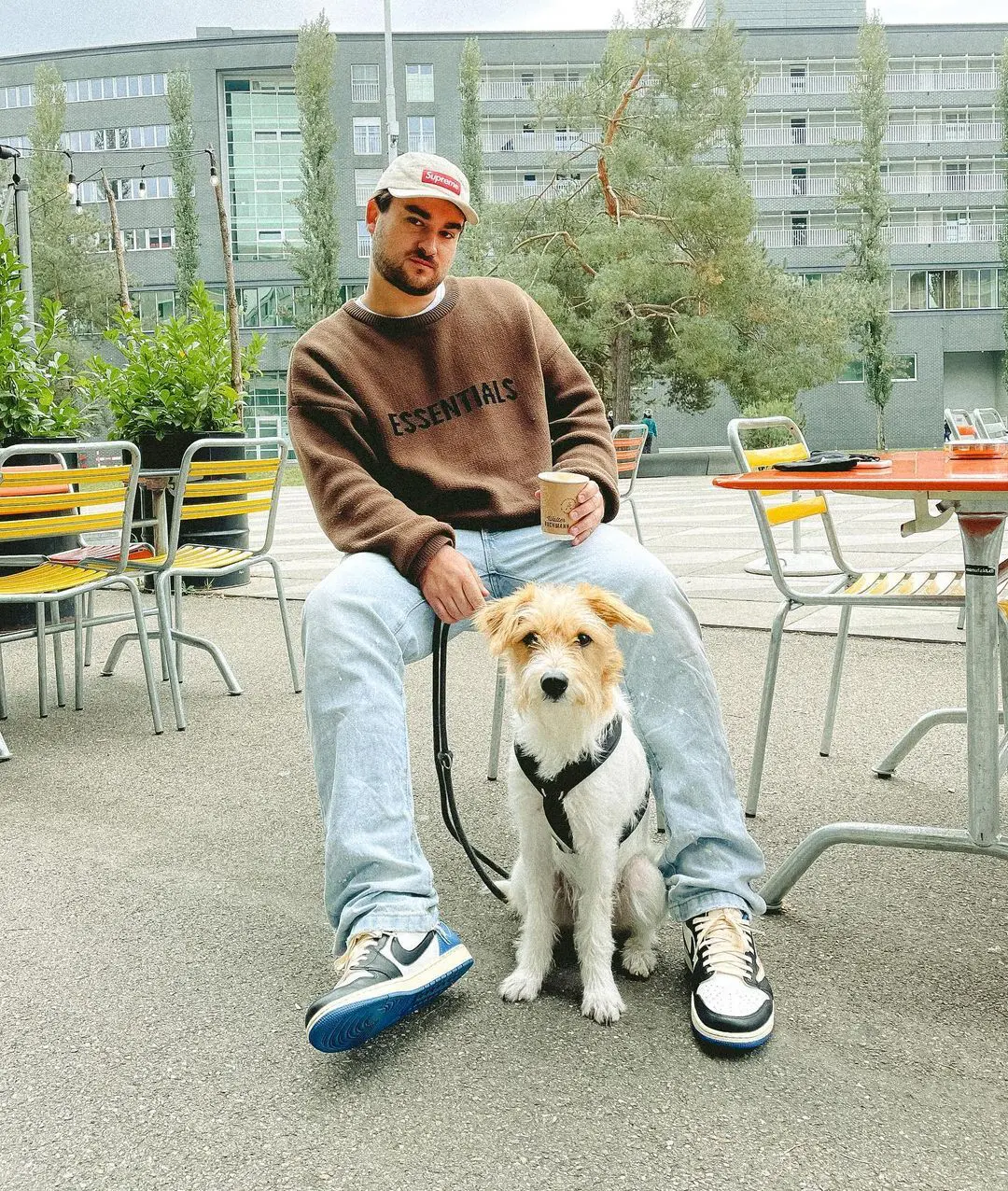 How to Style Travis Scott x Air Jordan - KLEKT Blog