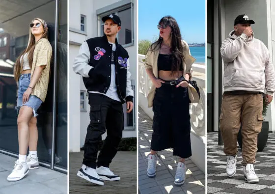 Supreme SS20 Trousers - KLEKT Blog