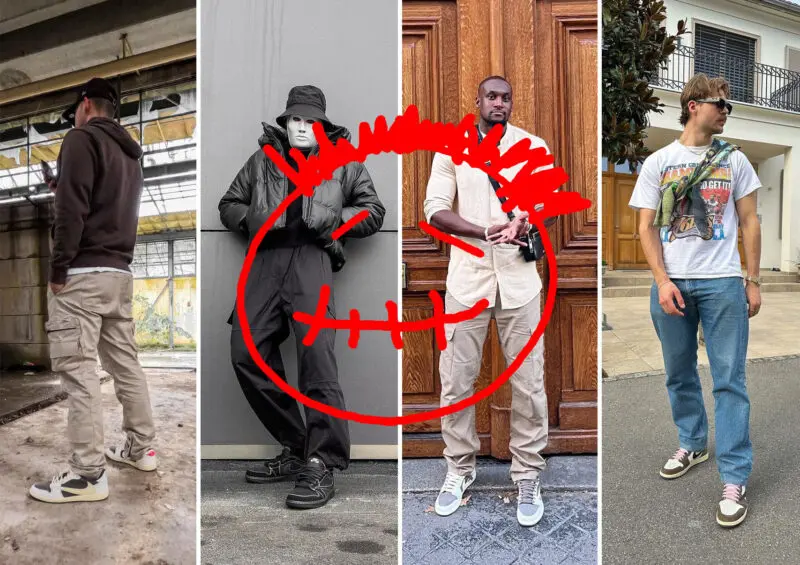 How to Style Travis Scott x Air Jordan KLEKT Blog