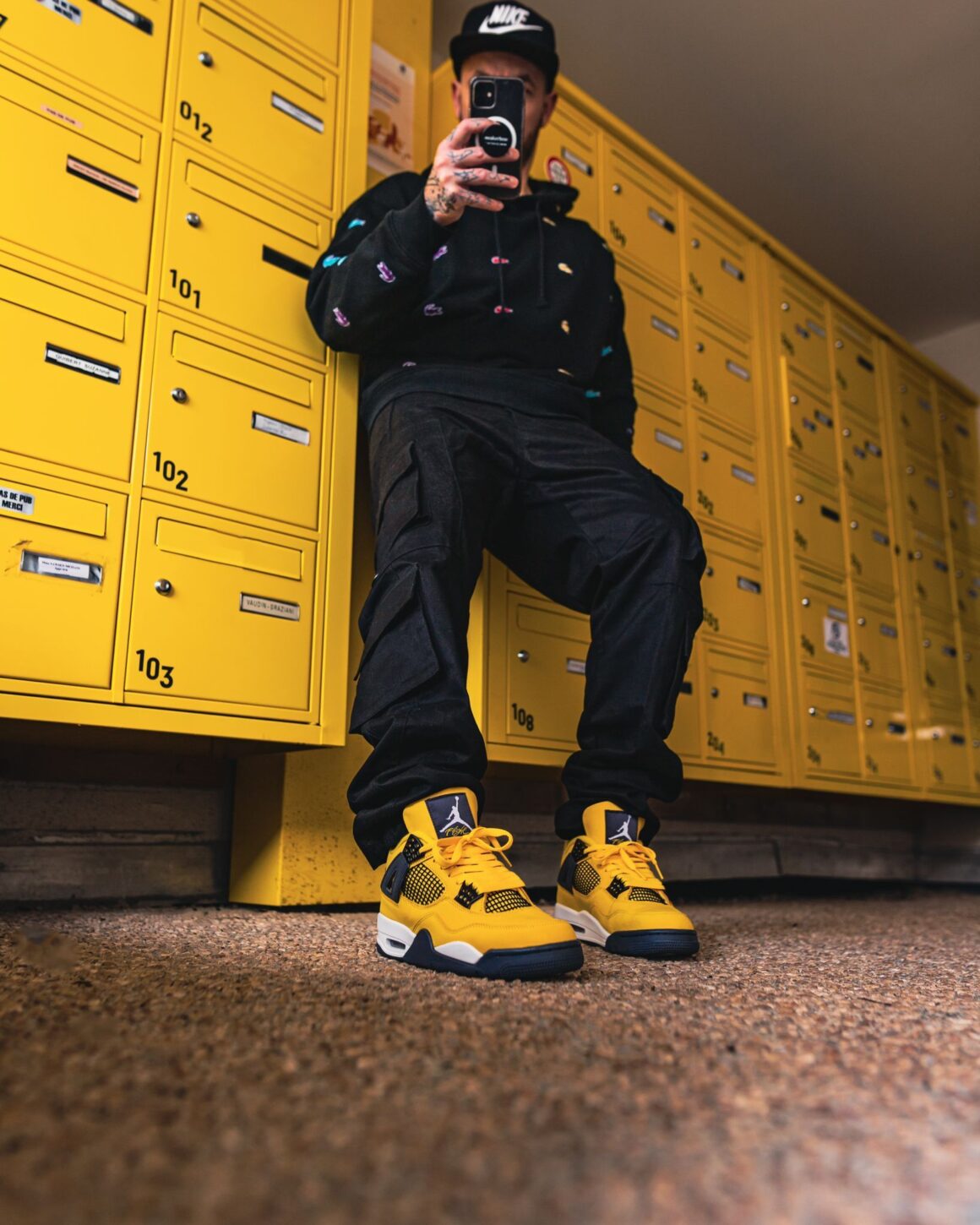 How to Style the Air Jordan 4 - KLEKT Blog