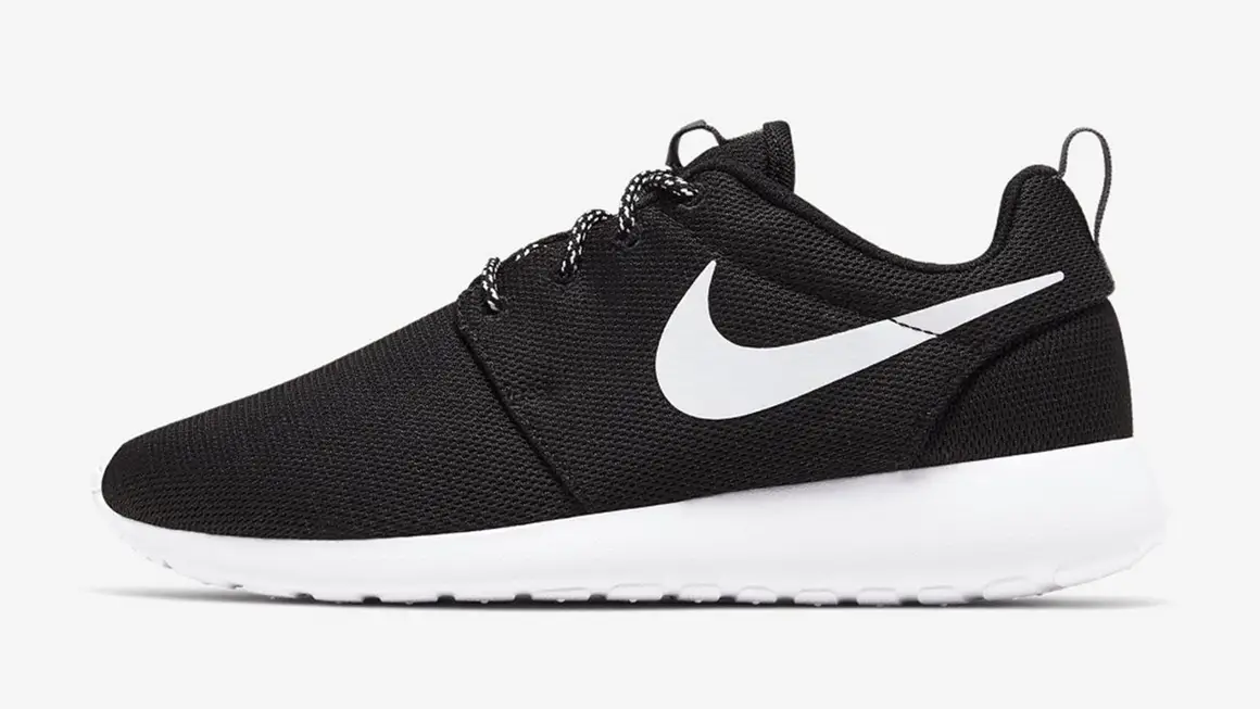 Nike run cheap roshe nere