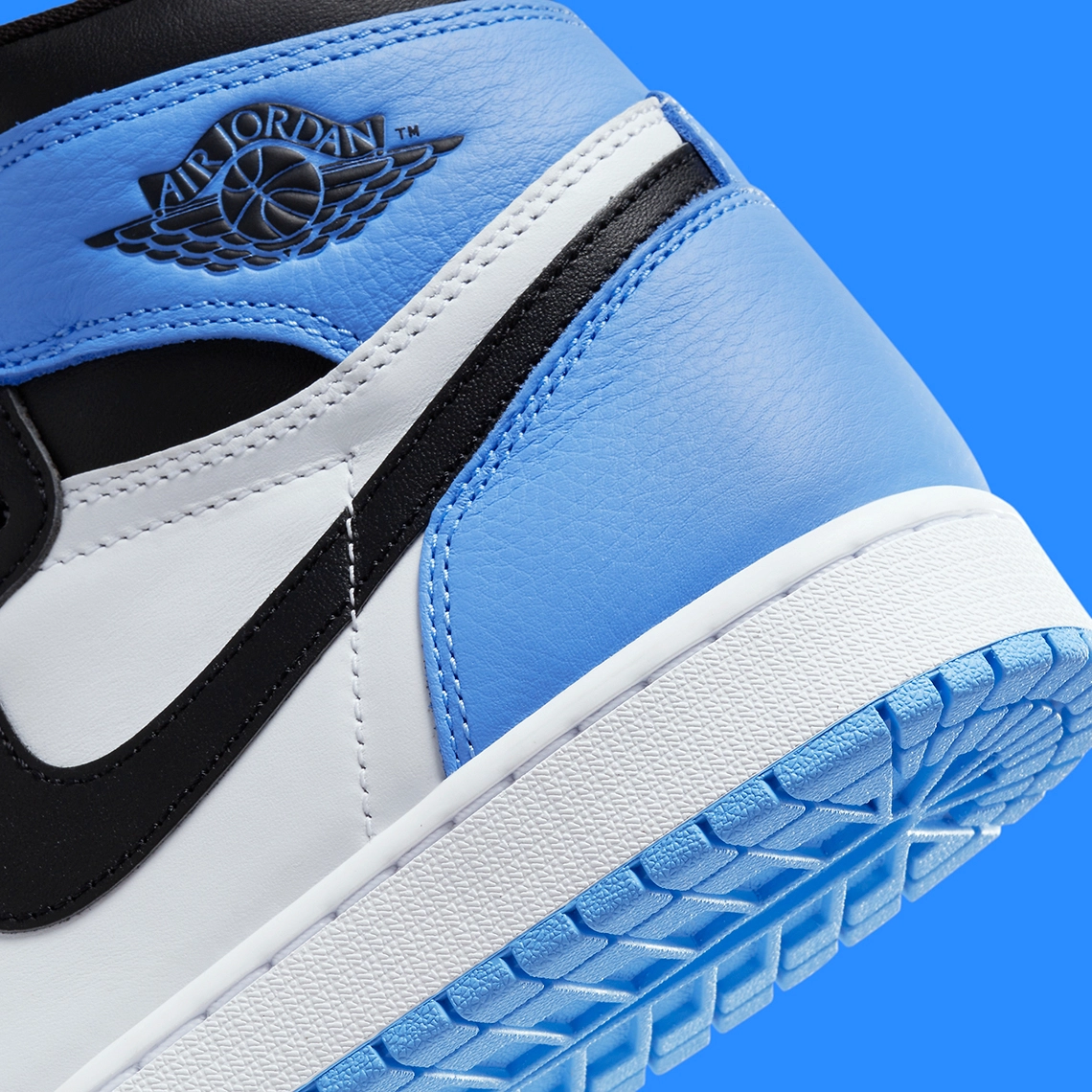 Everything You Need to Know About UNC Jordans - KLEKT Blog