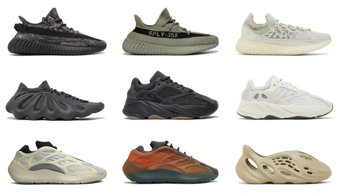 Get Ready More Yeezys this August - KLEKT Blog