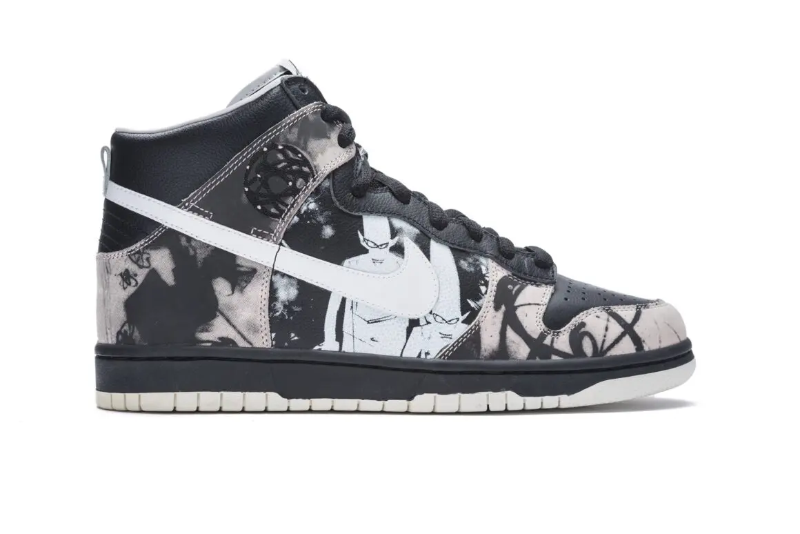 The Futura SB Dunks Are Dropping This May! - KLEKT Blog