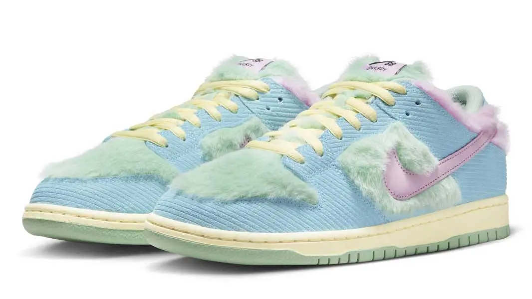 WANTKEY CAMP×EIT WANTKEY SBS EIT ver New Amsterdam Pink Whitney Vodka