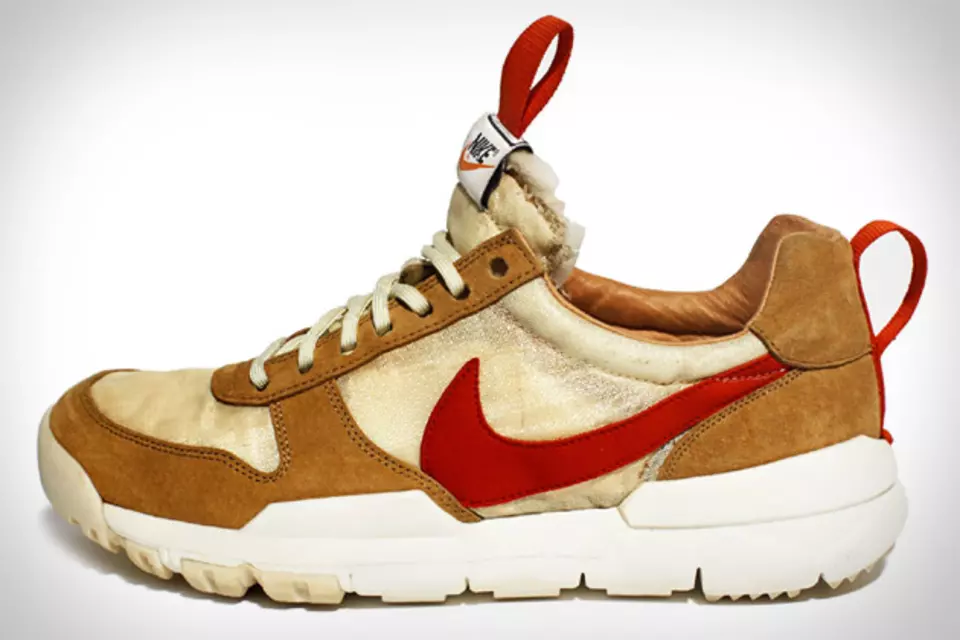 The Mars Yard 3.0 Finally Lands - KLEKT Blog