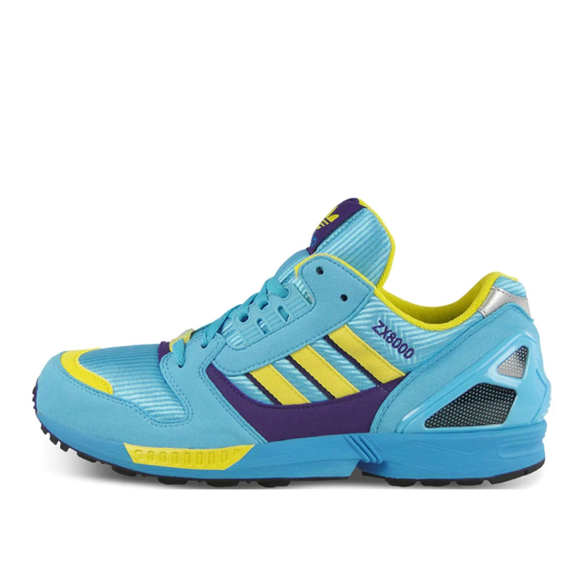 Everything You Need to Know About the adidas ZX 8000 - KLEKT Blog