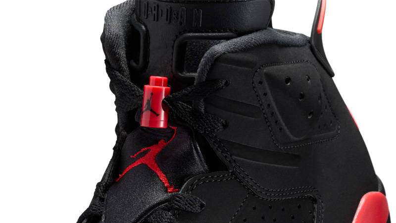 Everything You Need to Know About the Air Jordan 6