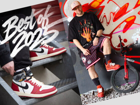 The Zoom Field Jaxx Enters the Arena - KLEKT Blog