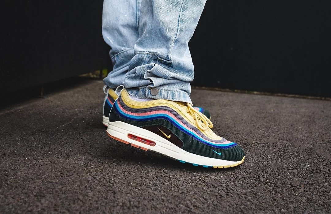 The Story Behind Air Max Day