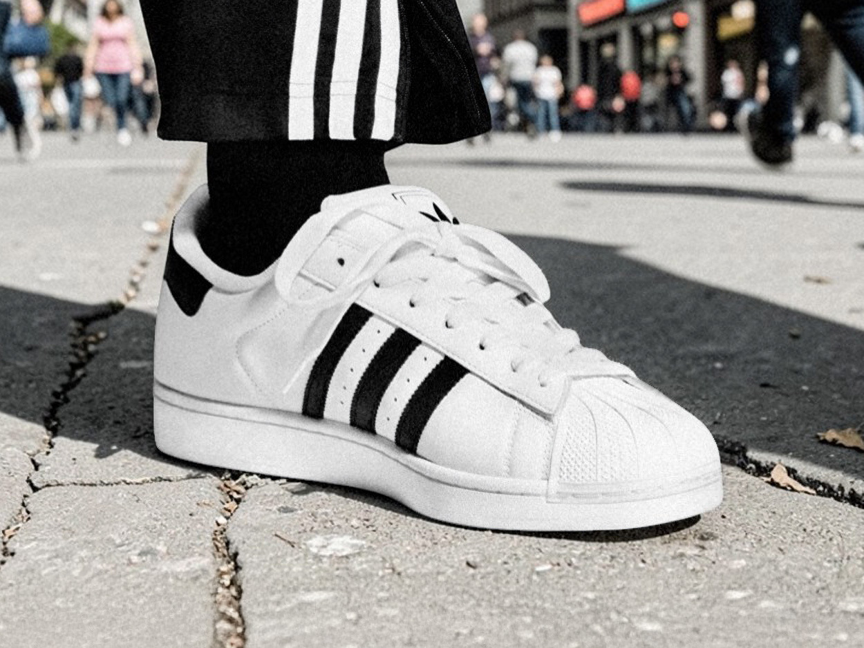 Everything You Need to Know About the adidas Superstar